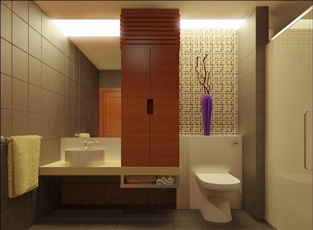 Banyo Lavabo